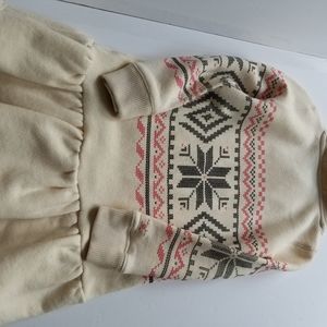 Polo Ralph Lauren dress size 5 t